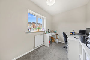 Upper Croft New Tupton